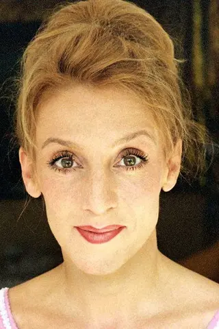 Peliculas de Sissi Perlinger