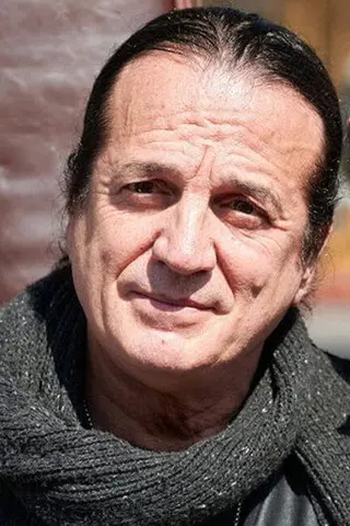 Peliculas de Francis Lalanne