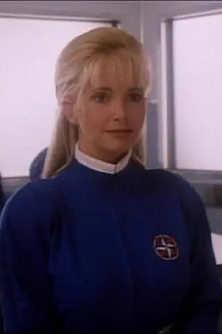 Peliculas de Sara Suzanne Brown
