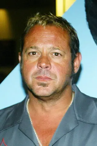 Peliculas de Chad McQueen
