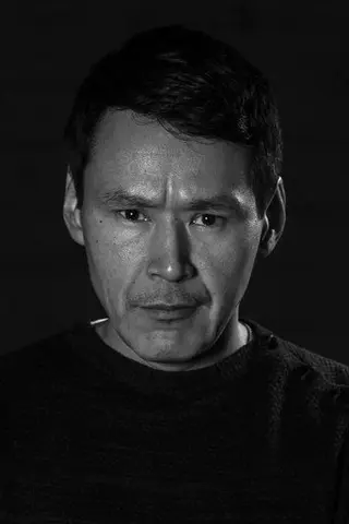 Peliculas de Angunnguaq Larsen
