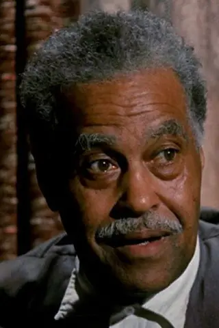 Peliculas de Robert Earl Jones