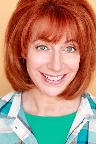 Peliculas de Karen Constantine