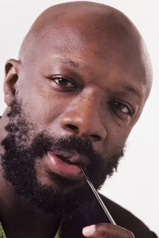 Peliculas de Isaac Hayes