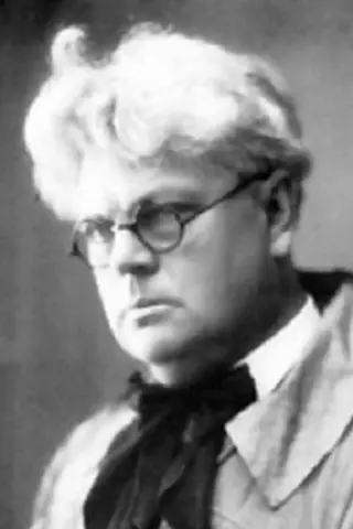 Peliculas de Granville Redmond