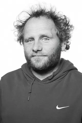 Peliculas de Sverrir Þór Sverrisson