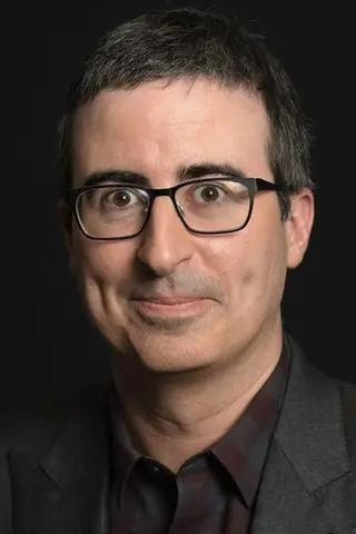 Peliculas de John Oliver
