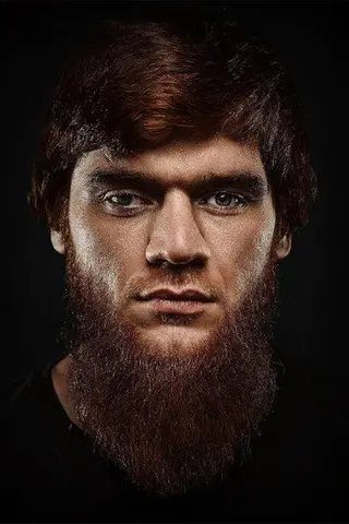 Peliculas de Shara Magomedov