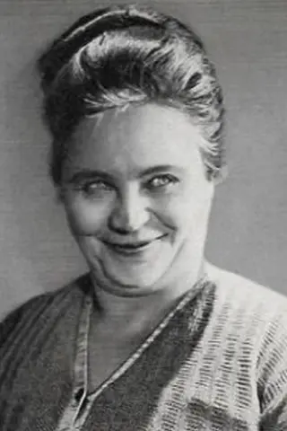 Margarete Kupfer - Córka • Potomstwo