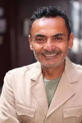 Peliculas de Carlos Linares