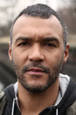 Peliculas de Philip Abiodun