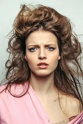 Peliculas de Simona Lewandowská