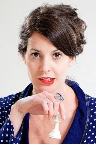 Peliculas de Catriona Knox