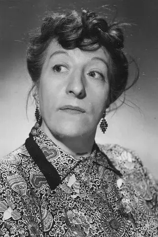 Peliculas de Rita Webb