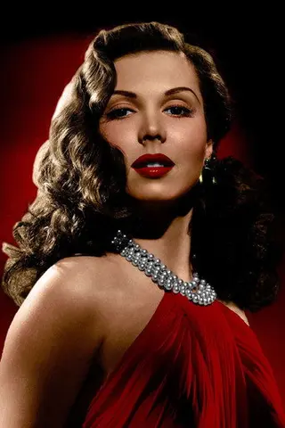 Peliculas de Ann Miller