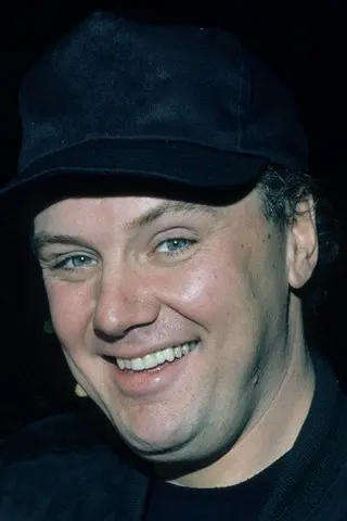 Peliculas de Rick Ducommun