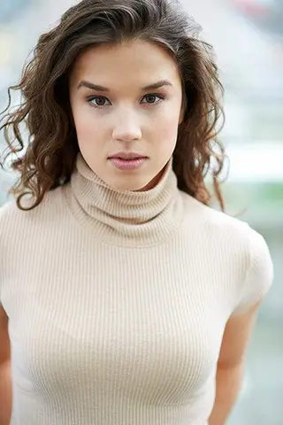 Peliculas de Rebekah Asselstine