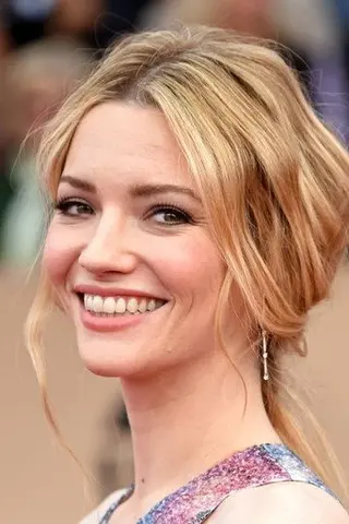 Peliculas de Talulah Riley