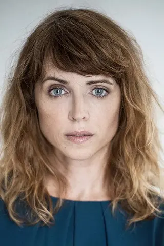 Peliculas de Élisa Sergent