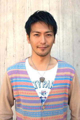 Peliculas de Takamasa Suga