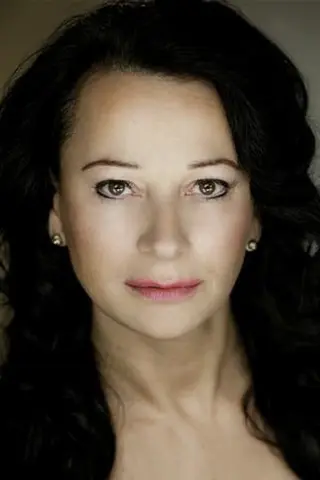 Peliculas de Basienka Blake