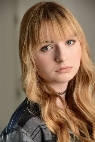 Peliculas de Zoe McLane