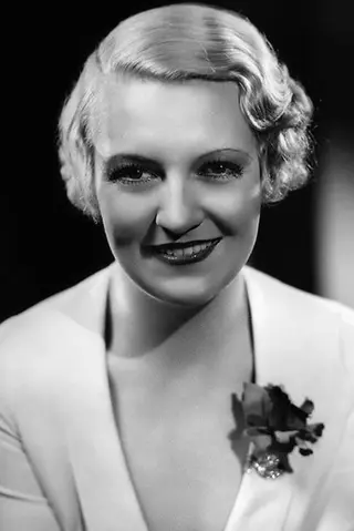 Peliculas de Verree Teasdale
