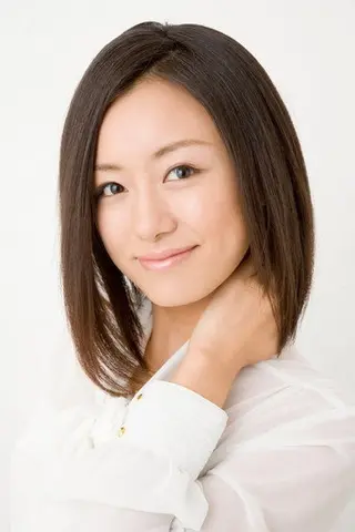 Peliculas de Asae Oonishi