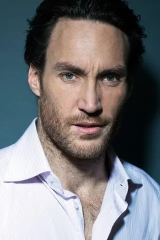 Peliculas de Callan Mulvey
