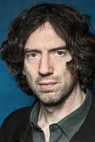 Peliculas de Gary Lightbody