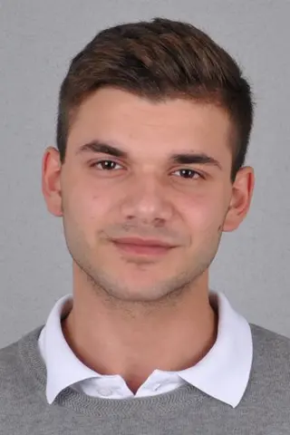Peliculas de Fırat Can Aydın