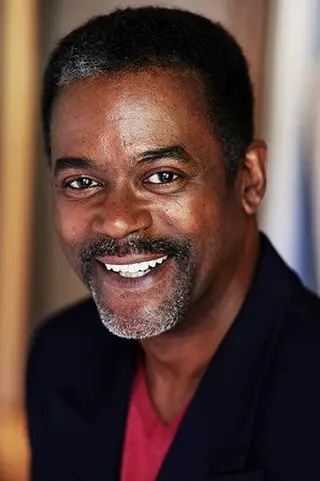 Peliculas de Darryl W. Handy