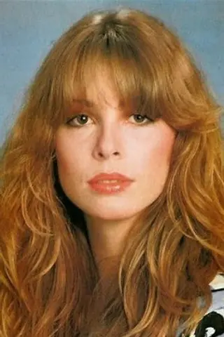 Peliculas de Olivia Pascal