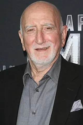 Peliculas de Dominic Chianese
