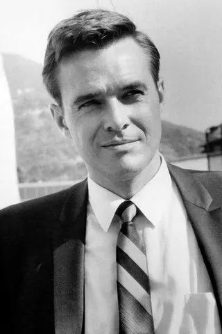 Peliculas de William Reynolds