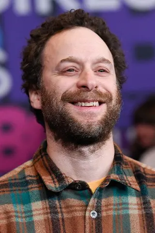 Peliculas de Jon Glaser