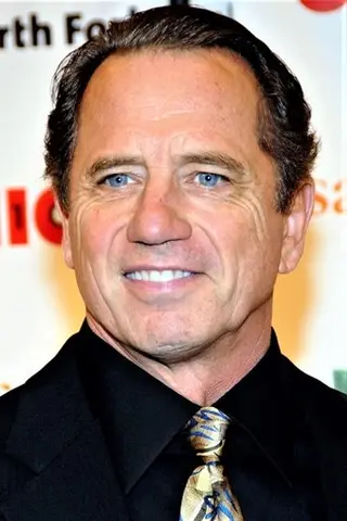 Peliculas de Tom Wopat