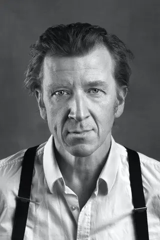 Peliculas de Jens Albinus