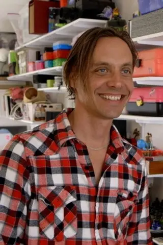 Peliculas de Matt Furie