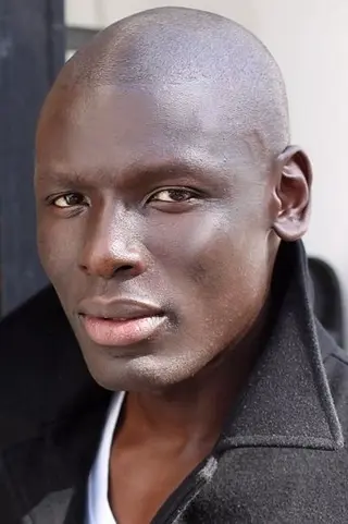 Peliculas de Robert Okumu