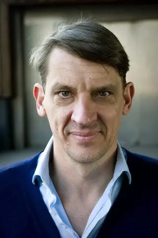Peliculas de Peter van den Begin