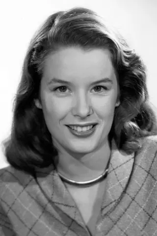 Peliculas de Sally Ann Howes