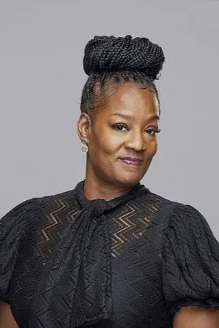 Peliculas de Cirie Fields