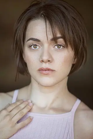 Peliculas de Nika Perrone