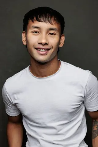 Peliculas de Matthew Morales