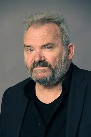 Peliculas de Christian Sinniger