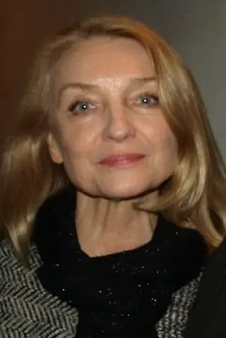 Peliculas de Halina Skoczyńska