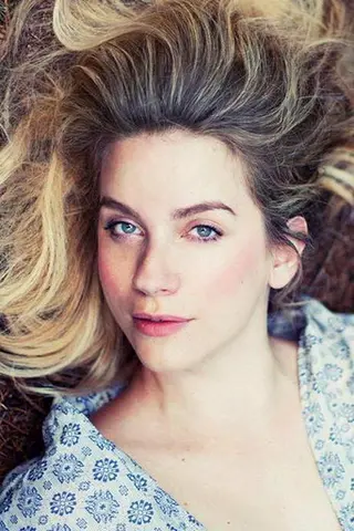 Peliculas de Anna Fixová