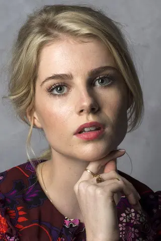 Peliculas de Lucy Boynton