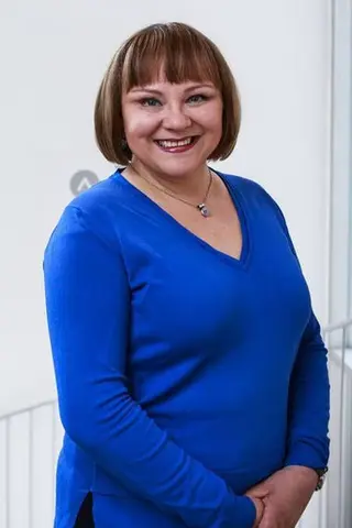 Peliculas de Anna-Leena Sipilä
